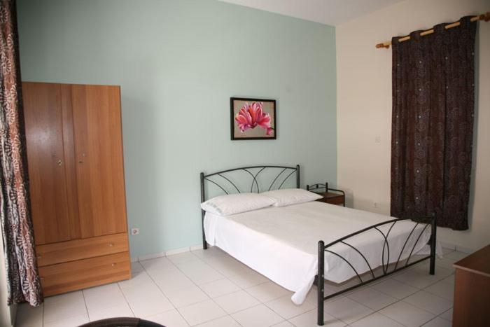 Liza Rooms Lixouri Exterior foto